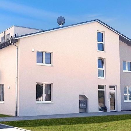 Wohnung In Neckarwestheim Esterno foto