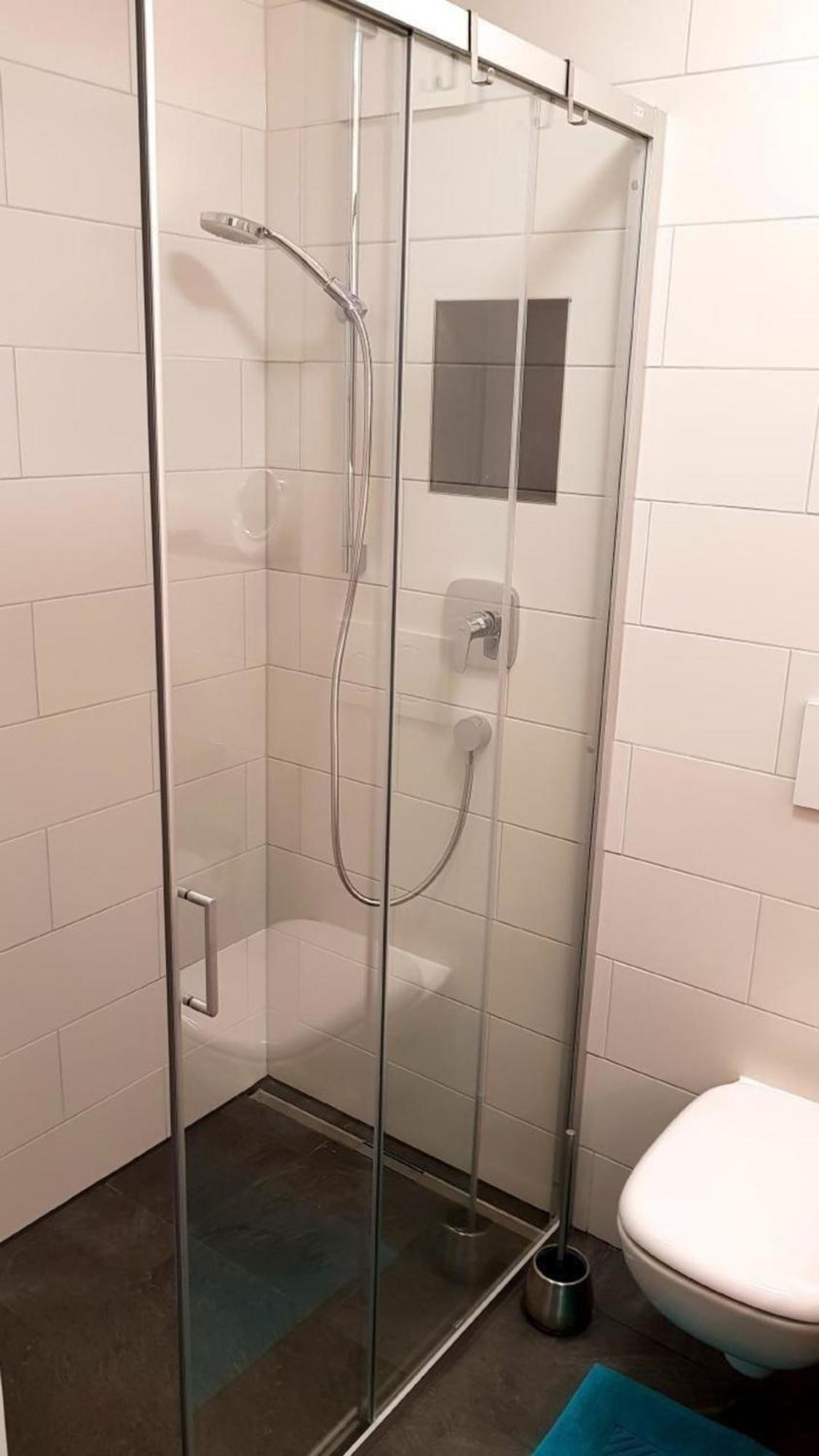 Wohnung In Neckarwestheim Esterno foto