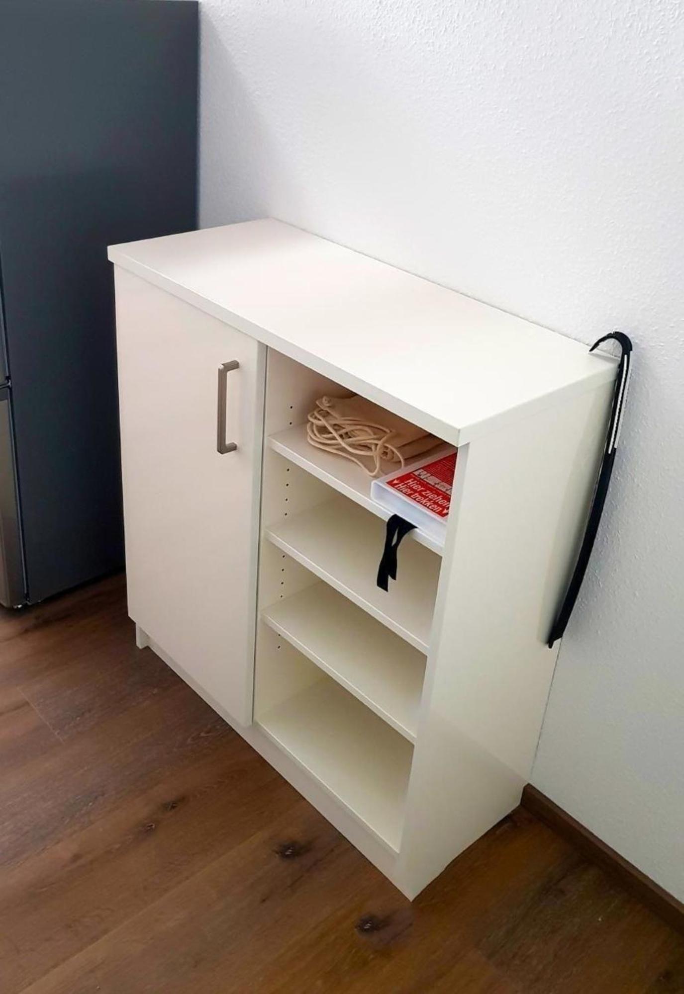 Wohnung In Neckarwestheim Esterno foto