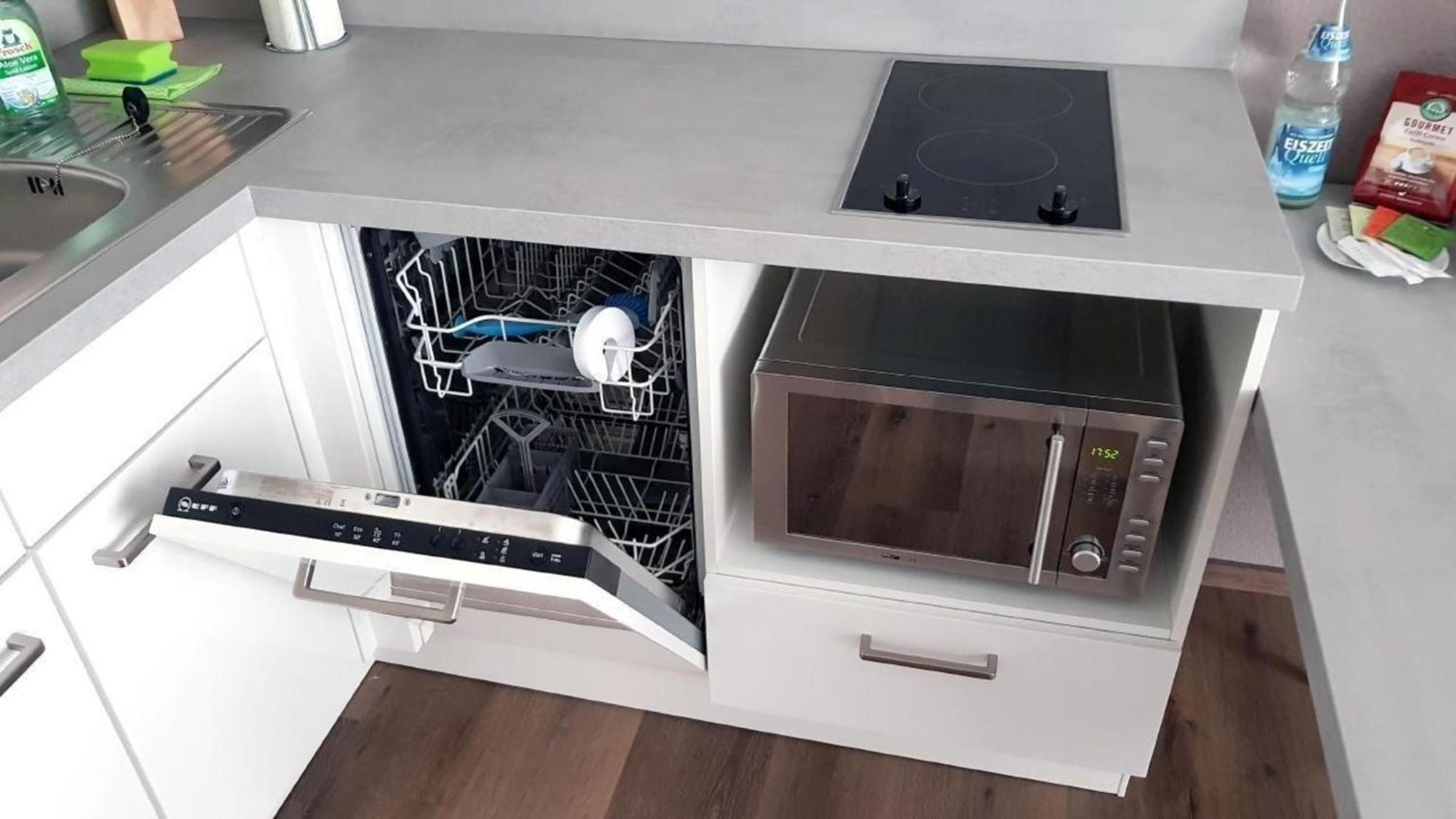 Wohnung In Neckarwestheim Esterno foto